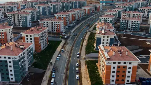 TOKİ Başkanı'ndan dikkat çeken itiraf: Konut için orman ve meralar dönüştürülüyor