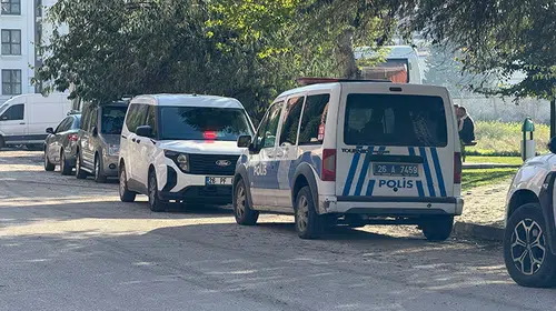 Eskişehir'de acı haber: Öğretmenevi müdür yardımcısı evinde ölü bulundu