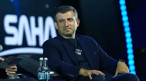 Selçuk Bayraktar'dan 'TEKNOFEST Kuşağı' vurgusu: Daha adil bir dünya mümkün