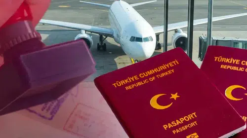 Balkanlar'da vizesiz dönem bitiyor: Türk yolcular için kritik uyarı