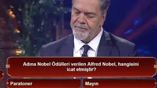 Nobel Ödülleri'nin arkasındaki pişmanlık: Alfred Nobel neyi icat etti?