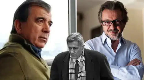 Kurtlar Vadisi'nin perde arkasındaki karanlık: Osman Sınav'a tehdit iddiası