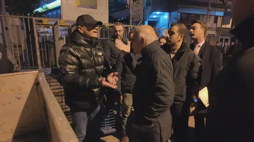 Kadıköy'de kentsel dönüşüm krizi: Tahliye kararına tepki büyüyor