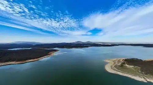 İstanbul Baraj Doluluk Oranları Ne Durumda? 19 Şubat 2026 Verileri