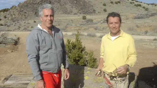 Jeffrey Epstein'in Suç Ağını Kapatmaya Çalışan Jean-Luc Brunel Neden Susturuldu?