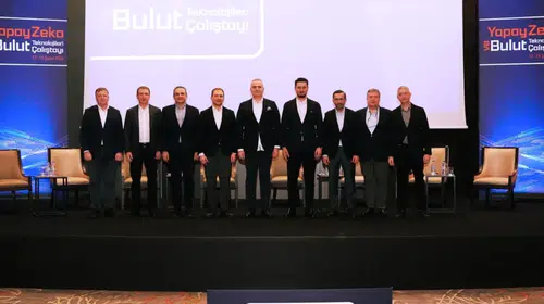 Finans Sektöründe Yapay Zeka ve Bulut Teknolojileri İçin Yeni Bir Dönem Mi Başlıyor?