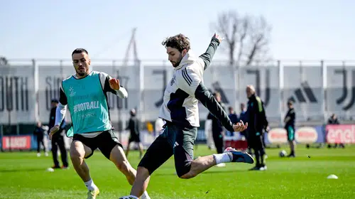 Juventus'un Galatasaray ile Oynayacağı Maçta Kadroda Hangi Oyuncular Yer Alıyor?