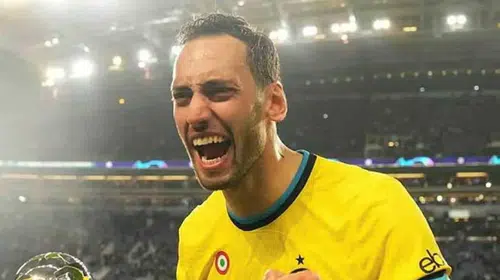 Galatasaray, Hakan Çalhanoğlu Transferinde Umutlu Gelişmeler Yaşanıyor mu?