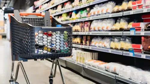 Koç Üniversitesi anketi: Enflasyon beklentisi yüzde 50'ye düştü, altın tasarruf aracı olarak tercih edilmeye devam ediyor