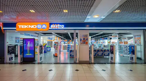 Teknosa'nın 2025 yılı 4. çeyrek bilançosu sonrası hedef fiyatı ne oldu?