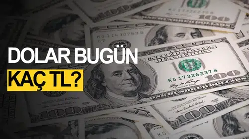 Döviz Kurlarındaki Son Durum: Dolar ve Euro Fiyatları