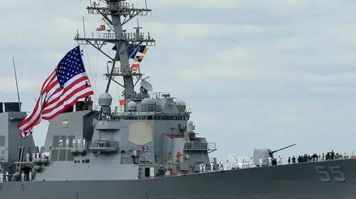 İsrail, ABD'nin İran'a Olası Saldırısında Merkezdeki Rolünü Üstlenecek Mi?