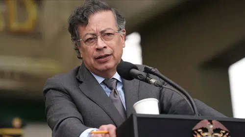 Gustavo Petro’dan ABD ve İsrail’e İran’a Yönelik Ortak Saldırı Hakkında Sert Tepki