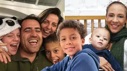 Defne Joy Foster'ın Oğlu Can Kılıç Kimdir, Kaç Yaşında ve Nerede Yaşıyor?