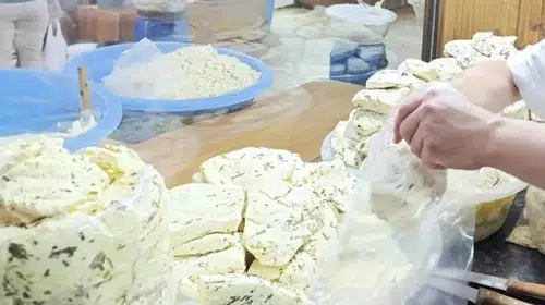 Marketten otlu peynir alırken dikkat edilmesi gerekenler nelerdir?