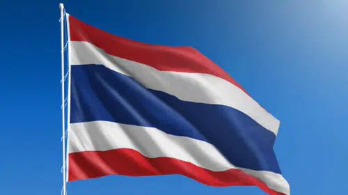 Tayland'da Sınır Birliklerine Ait Mühimmat Deposunda Patlama Gerçekleşti Mi?