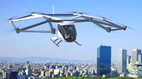 Uçan araba, taksi fiyatlarını yarı yarıya düşürme potansiyeline sahip mi?