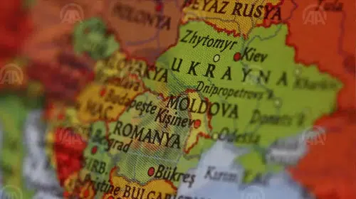 Ukrayna'nın Lviv Şehrinde Gerçekleşen Bombalı Terör Saldırısında 1 Ölü, 24 Yaralı