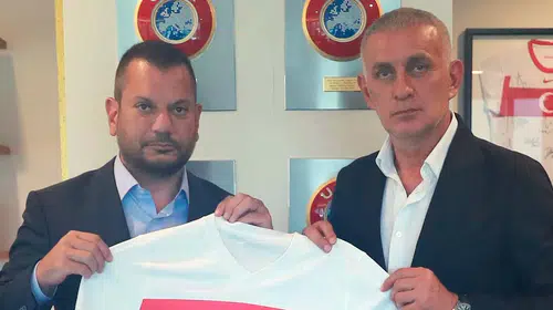 Ertuğrul Doğan, B Takımı Projesi İçin Hacıosmanoğlu'na Mesaj Gönderdi Mi?