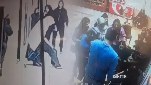 Isparta'da Teneffüste Boğulma Tehlikesi Geçiren Öğrenci Öğretmenleri Tarafından Kurtarıldı