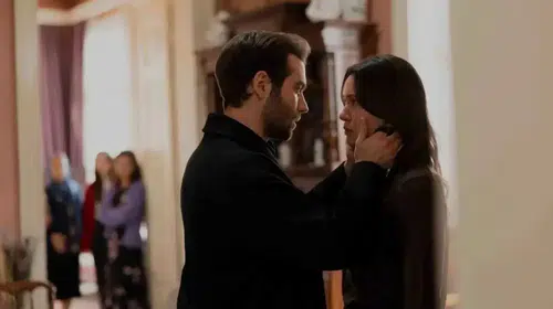 Sahipsizler Dizisinin Yeni Bölüm Tarihi ve Son Bölüm Özeti