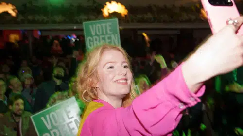 Tesisatçı vekil nasıl oldu da işçi partisinin önüne geçti?