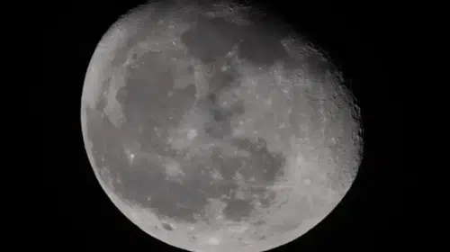 Nasa'nın ay'daki sismik aktivite verileri neyi ortaya koyuyor?