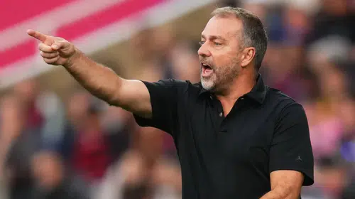 Hansi Flick: Takımımızın Özgüvenini Geri Kazanmak İçin Çalışıyoruz