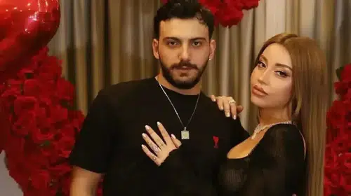 Mika Raun'un Sevgilisi Batu Can Hakkında Merak Edilenler