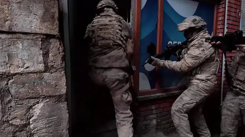 Tefecilik ve Yağmaya Yönelik Jandarma Operasyonu: 18 Kişi Tutuklandı