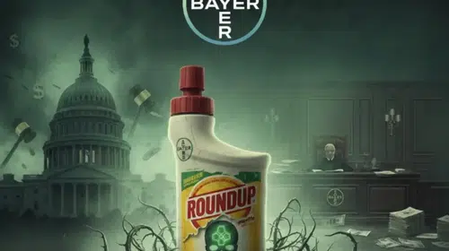 Bayer'in Washington'daki Lobi Faaliyetleri: Kanser Tazminatından Kurtulma Çabaları Ne Derecede Başarılı Olacak?