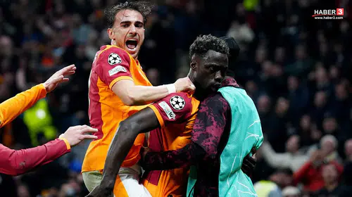 Galatasaray, Juventus'u 5-2 ile Mağlup Ederek UEFA Ülke Puanını Yükseltti Mi?