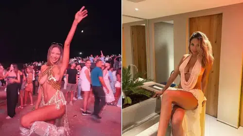 Merve Taşkın gözaltına alındı mı? OnlyFans operasyonu kapsamındaki detaylar neler?