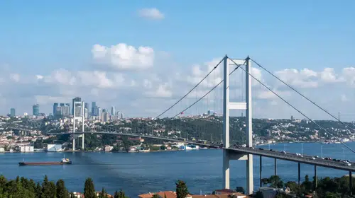 Chp'den köprü özelleştirmelerine sert tepki: hesap soracağız