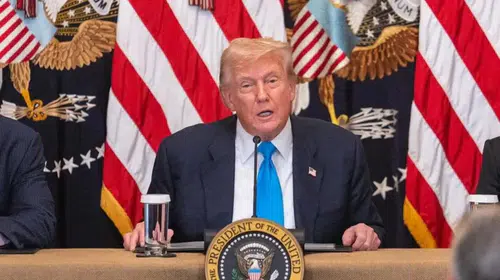 Trump, İran ile yapılacak anlaşma için tarih verdi mi?