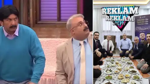 Gelecek Partisi'nden Bakan Işıkhan'ın Reklam Panolu İftarına Tepki Gösterildi Mi?