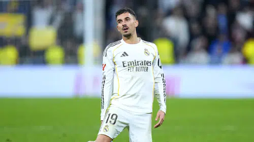 Dani Ceballos, Real Madrid'de iki ay sahalardan uzak kalacak mı?
