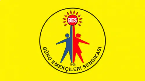 Büro emekçileri sendikası, şiddete karşı tutum belgesi yayımladı mı?