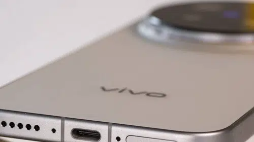 Vivo, 12.000 mAh Kapasiteli Yeni Akıllı Telefonunu Test Ediyor Mu?