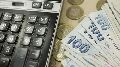 Türkiye'nin vergi gelirleri 2024'te nasıl bir değişim gösterdi?