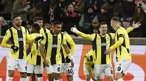 Fenerbahçe ve Nottingham Forest Maçı Ne Zaman, Saat Kaçta ve Hangi Kanalda Yayınlanacak?