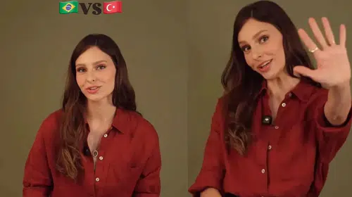 Jessica May, Brezilyalıları Türkiye’de Şaşırtan Türk Alışkanlıklarını Açıkladı