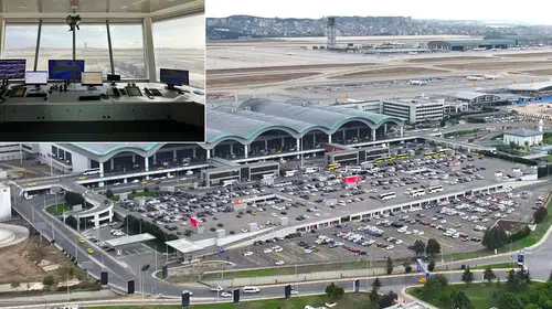 Sabiha Gökçen Havalimanı'nda Yerli Yazılım HUPS ile Dijital Dönüşüm Süreci Nasıl İşliyor?