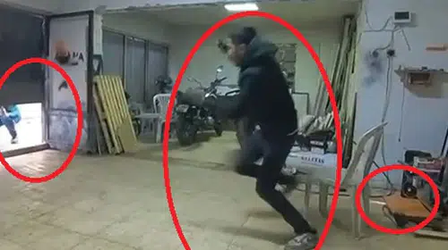 Diyarbakır'da Şaka Amaçlı Olay Tehlikeli Anlar Yarattı mı?