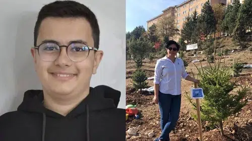 Mine Konuk Kimdir ve Oğlu Efe Kerem Konuk'un Ölüm Süreci Nasıldı?