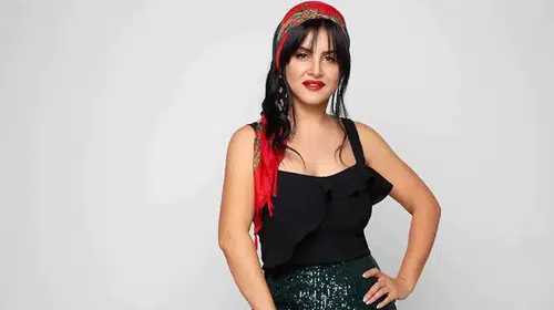 Tülay Maciran Kimdir? Müzik Kariyeri ve Özel Hayatı Hakkında Bilgiler