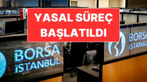 Borsa İstanbul'un Pazartesi Günü Açılmayacağı İddiasına DMM'den Kesin Yalanlama