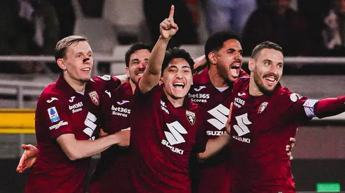 Torino, Parma'yı Farklı Bir Skorla Mağlup Etti: Emirhan İlkhan'ın Gol Sevinci