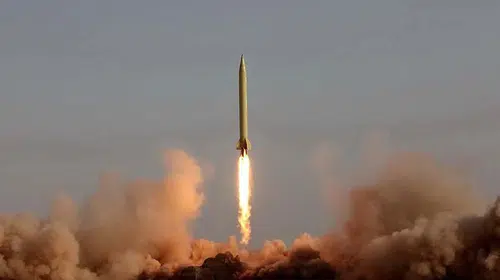 İran Silahlı Kuvvetleri'nden Hatay'a Düşen Füze ile İlgili Açıklama Nedir?