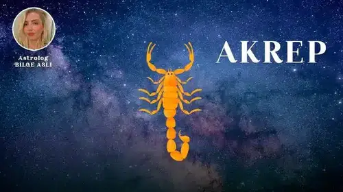 2 Mart Pazartesi Akrep Burcu için Kariyer ve İletişim Üzerine Önemli Gelişmeler Neler?